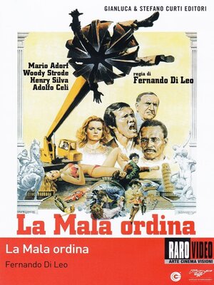 La mala ordina (1972) WebDL 1080p ITA E-AC3