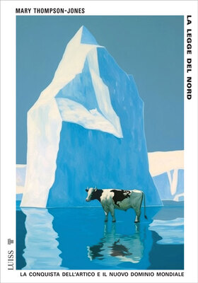 Mary Thompson-Jones - La legge del Nord (2025)