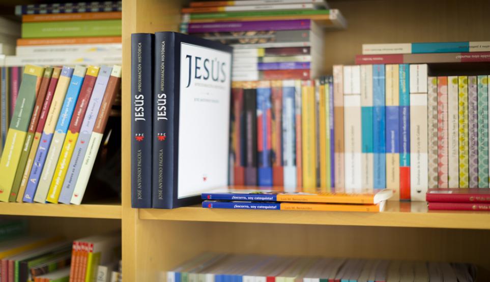 1 libros - Biblioteca Novela Espiritual y Religiosa