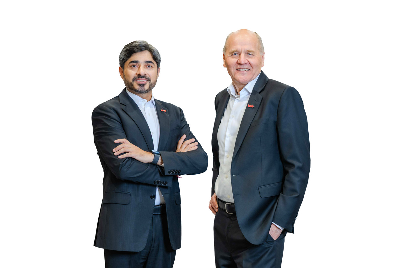 GCEO-CFO-TRUE1Q26