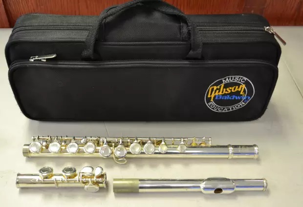 Gibson Flute