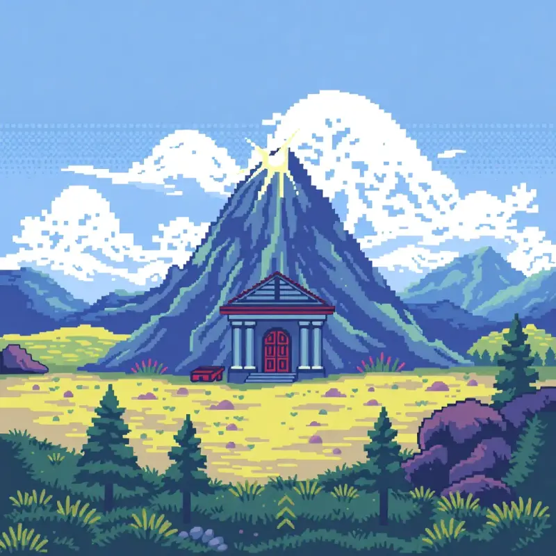 Pixel Art