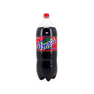 7960 | Manaos X 3 Lts - Cola
