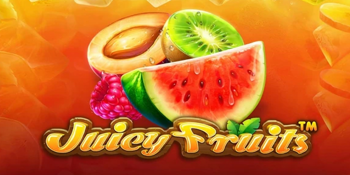 Rahasia Jackpot Slot Juicy Fruits Biar Gacor Maksimal