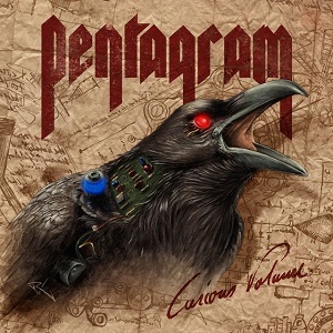 Re: Pentagram (US) / Doom metal