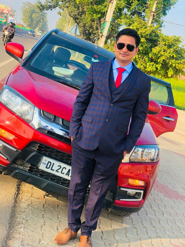 Sachin Kumar Gallery