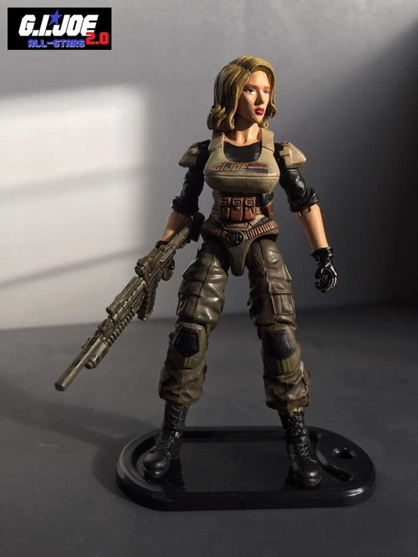 Day 8 - Bombstrike by Beau Kerley (3)