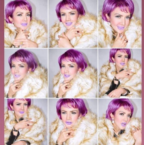 Barbie Kumalasari