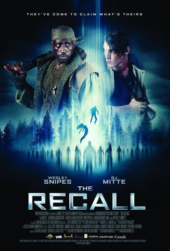 Los Invasores Dvdrip Español(2017) Ciencia Ficción Terror the recall 294838770 large - Los Invasores Dvdrip Español(2017) Ciencia Ficción Terror