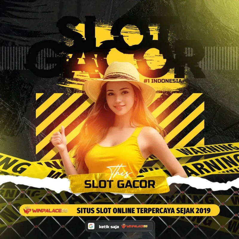 Slot Gacor