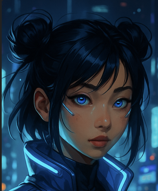 Haruna Avatar