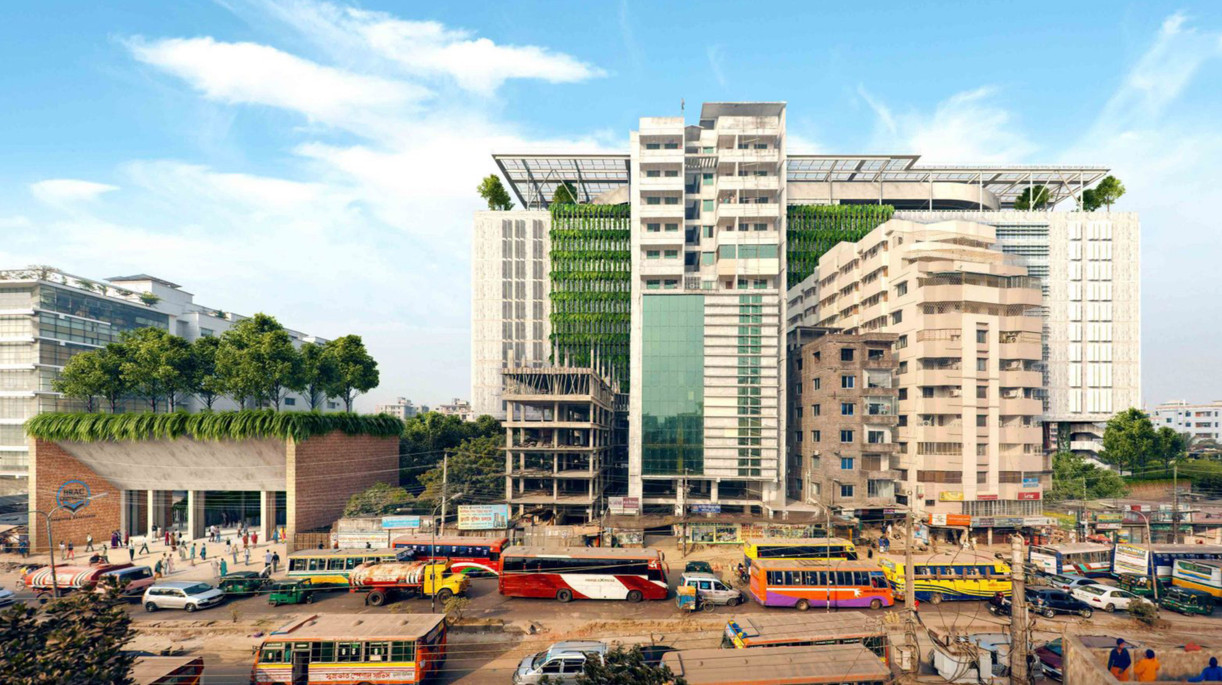BRAC University