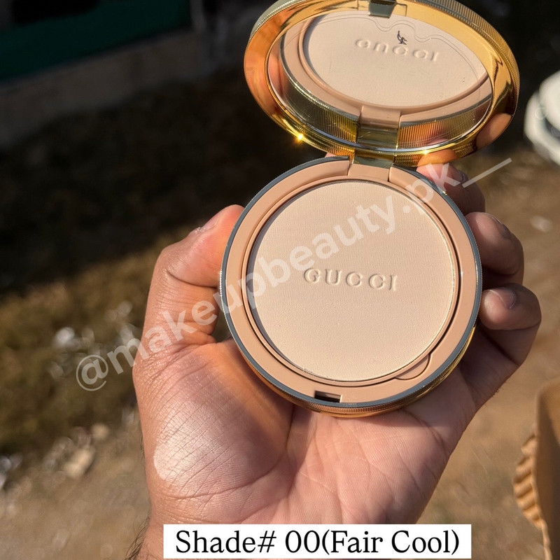 Gucci Compact Powder 10 g buy each - image 3
