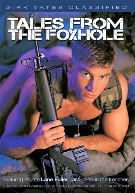 Tales from the Foxhole