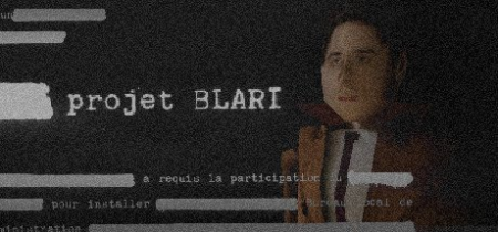 project BLARI-Chronos