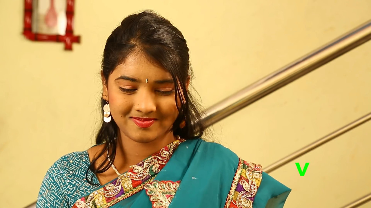 Uma Aunty With Husband Brother Telugu Hot Short Film You Tube Mp4 