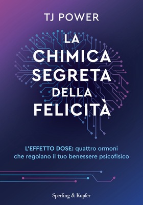 TJ Power - La chimica segreta della felicità (2026)
