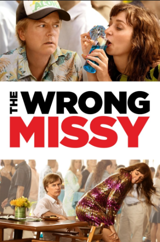 La Missy Sbagliata (2020).mkv WEBRip x264 DDP5.1 iTA
