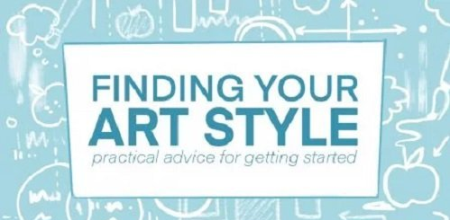 How to Find Your Art Style – A Practical Guide