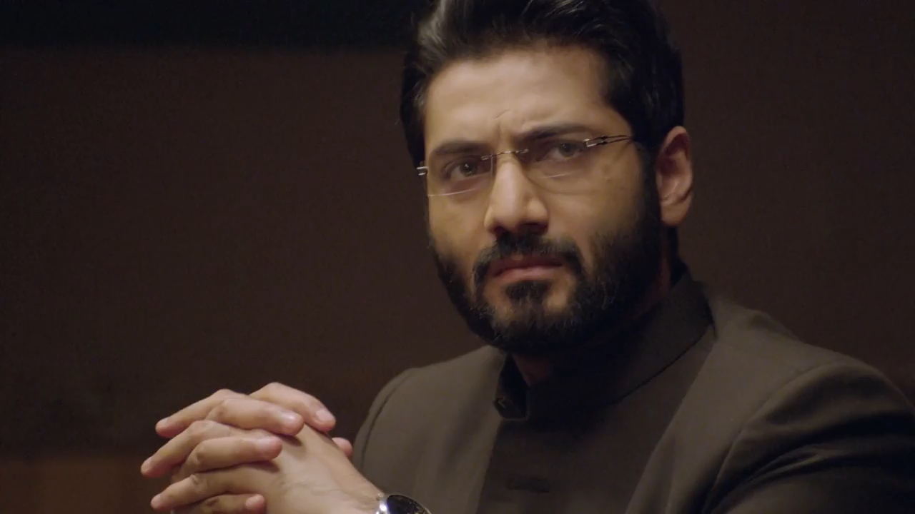 24: India 2016 WebRip Season 2 [Hindi] 480p 720p ESub Screenshot