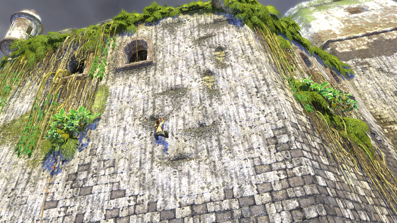 Uncharted  Drake's Fortuneв„ў_1