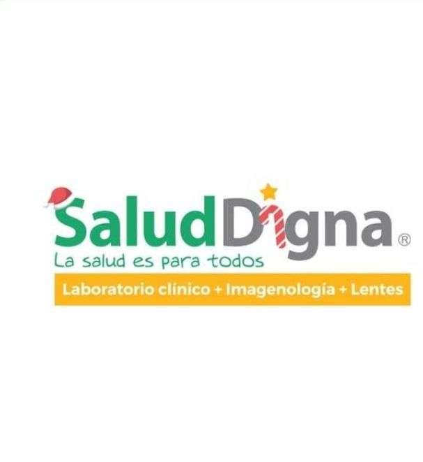 Salud Digna: ESTUDIOS DE GLUCOSA SIN COSTO 
