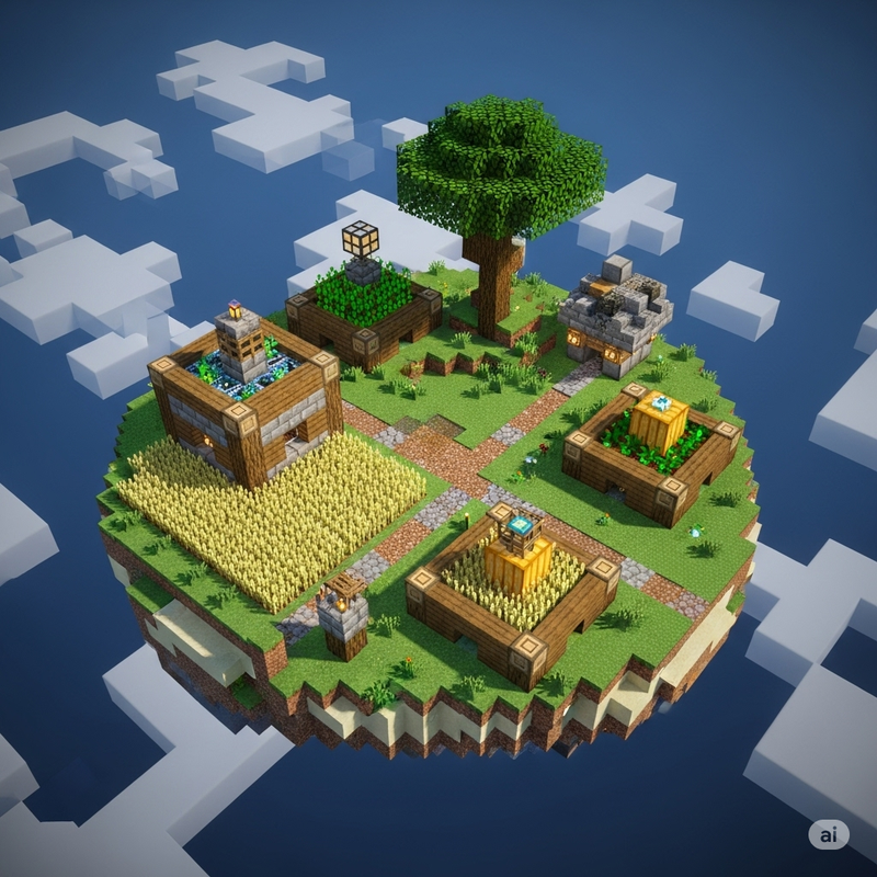 Skyblock