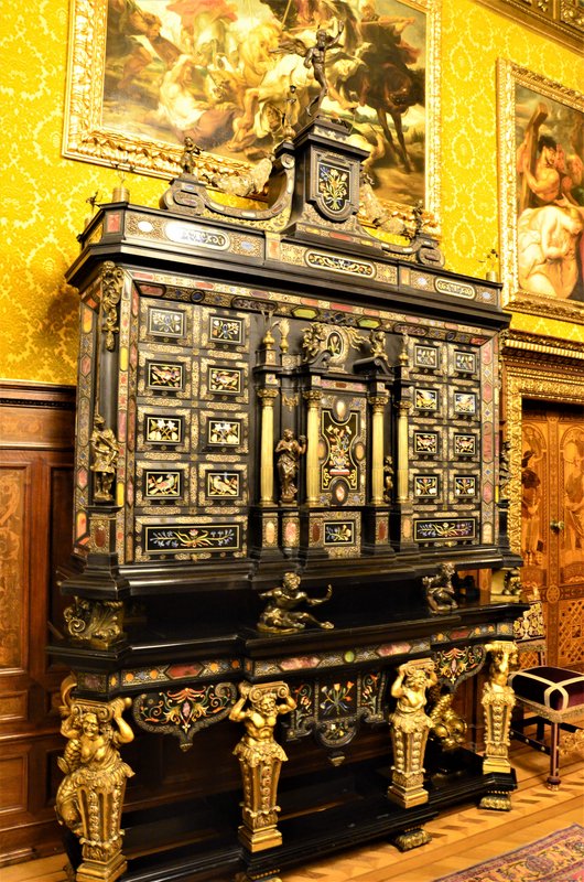 Rumanía y sus pueblos-2015 - Blogs de Rumania - Sinaia-4-8-2015 (33)