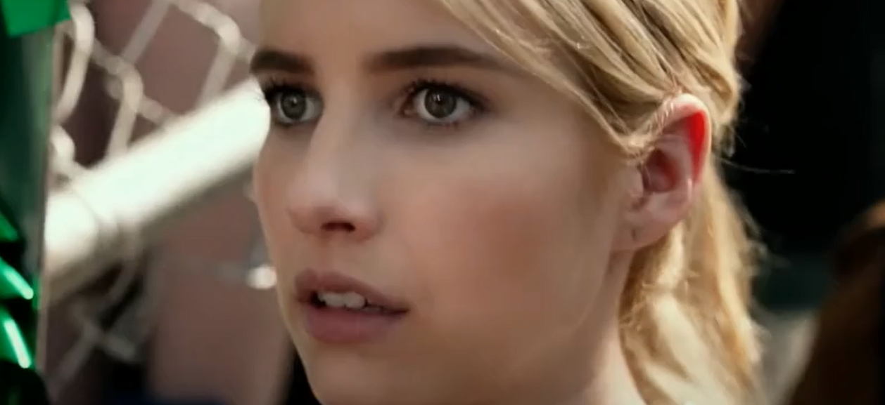 Hot Girl Takes Big Black Cock Deep in Her Mouth