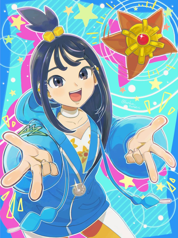 staryu-and-lida-pokemon-and-1-more-drawn