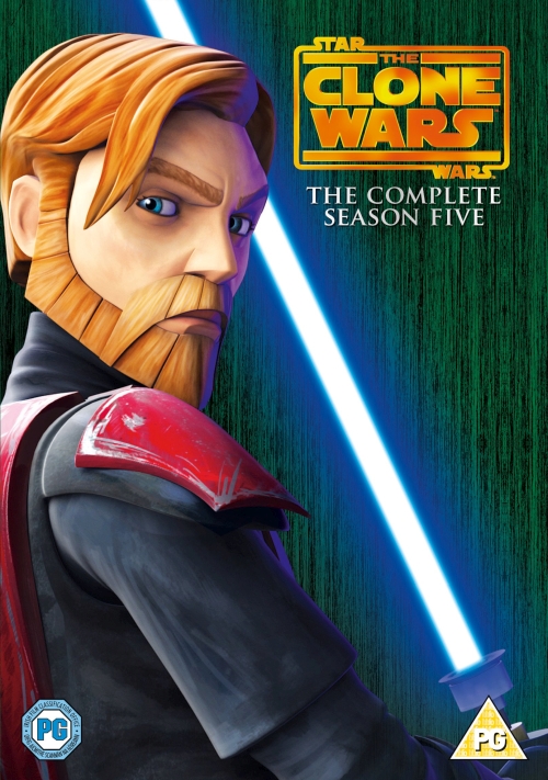 Gwiezdne wojny: Wojny klonów / Star Wars: The Clone Wars (2013) (Sezon 5) MULTI.BluRay.1080p.x264-LTN / Dubbing i Napisy PL 