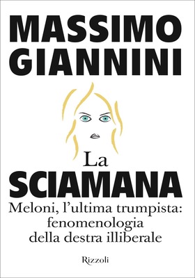 Massimo Giannini - La Sciamana (2026)