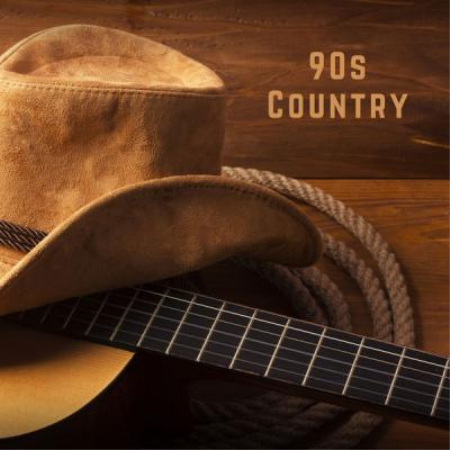 Various Artists - 90s Country (2021)