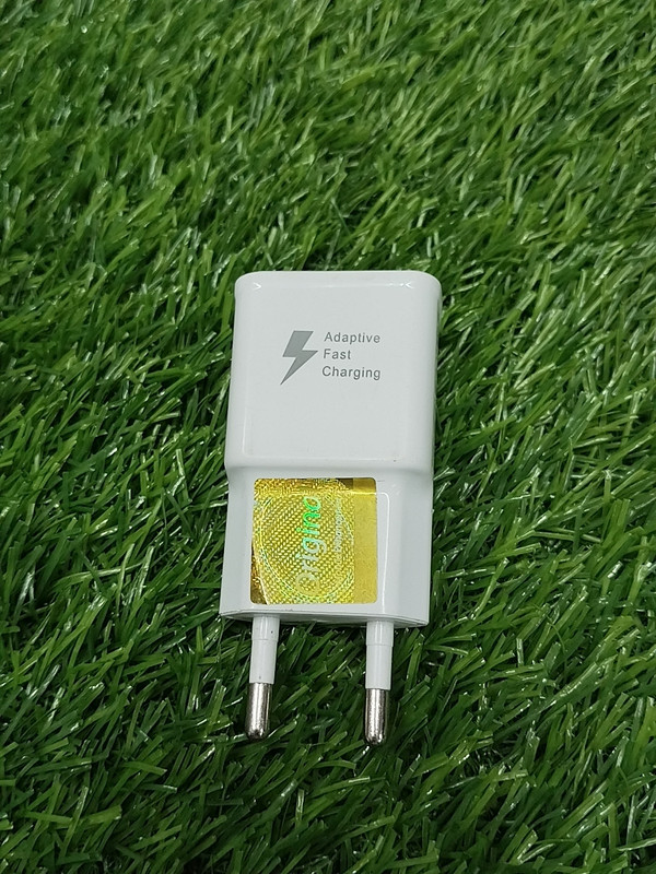 Samsung Adaptive Fast Charging