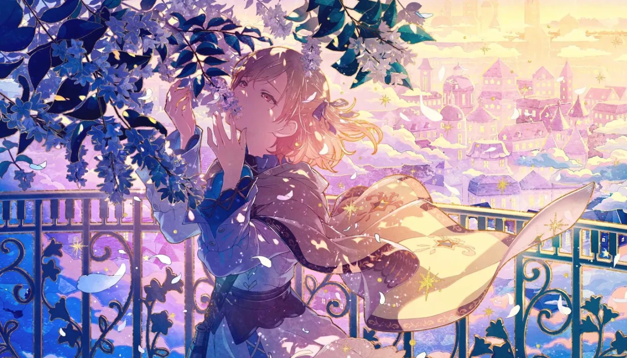 Saki7 for Alex the chud