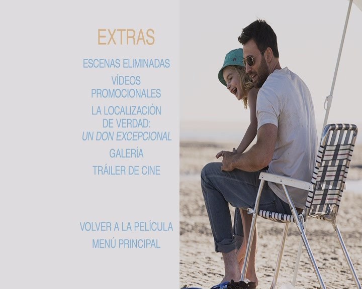 4 - Un Don Excepcional [DVD9Full][Pal][Esp.Esp/Ing/Hin][Sub:Varios][2017][Drama]