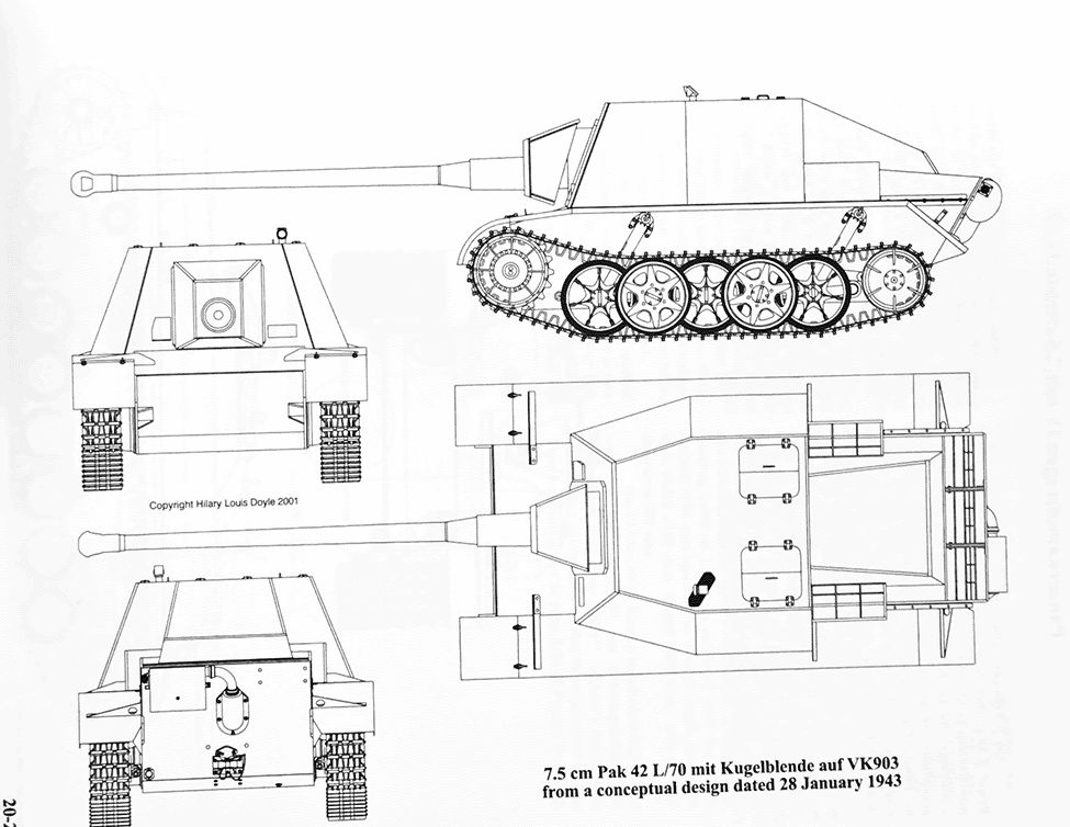 Nowe czołgi w Wot - Propozycje - Page 3 7-5cm-VK903