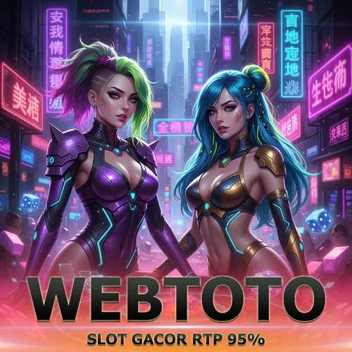 WEBTOTO – Link Resmi dengan Keamanan SSL - WooCommerce eCommerce