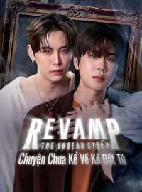 Chuyện Chưa Kể Về Kẻ Bất Tử