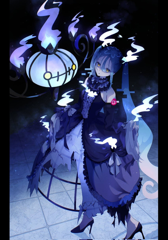 hatsune-miku-chandelure-and-ghost-miku-p