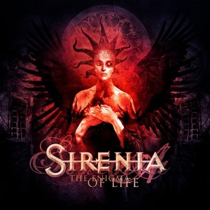 Re: Sirenia