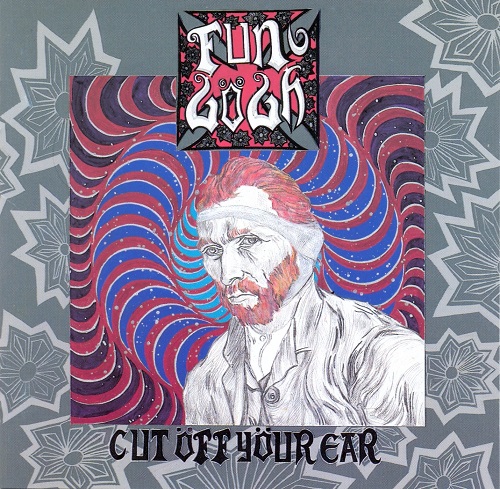 Fun G&#246;gh - Cut &#214;ff Y&#246;ur Ear (1990) (Lossless + MP3)