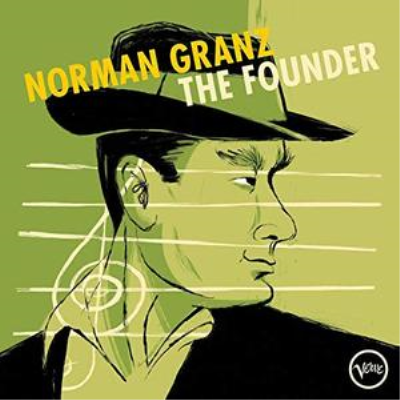 VA - Norman Granz: The Founder (2018)