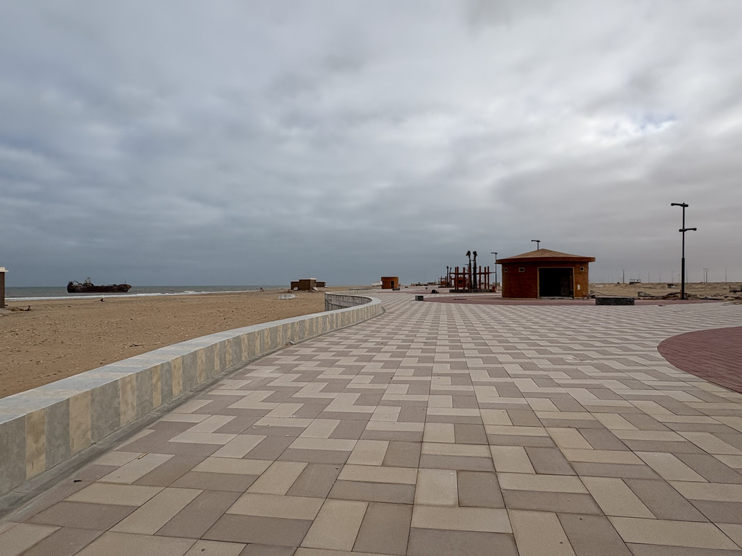 Laâyoune Plage y El Marsa, Region-Africa (12)