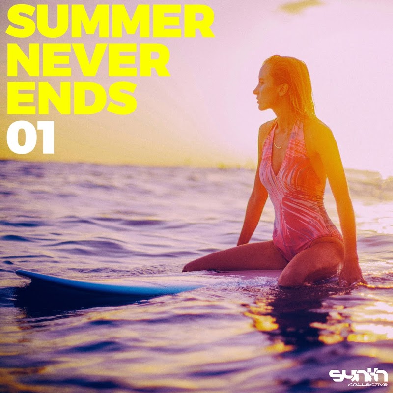 VA - Summer Never Ends 01 (2020) mp3 320 Kbps
