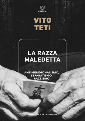 Vito Teti - La razza maledetta (2025)