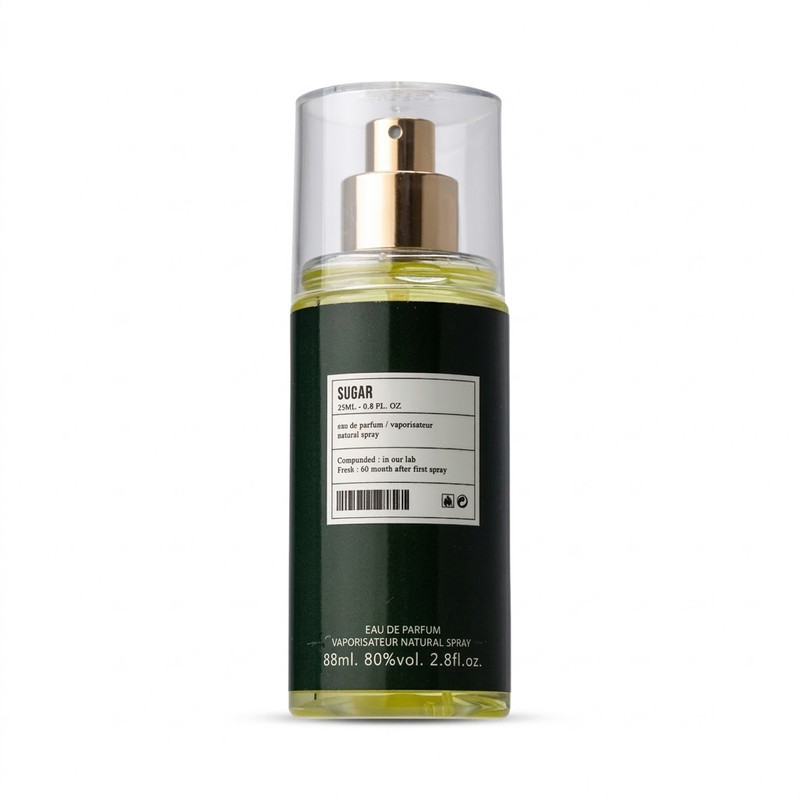 Genie Imperio Fragrance Mist