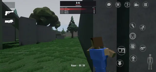 GoreBox 27 APK for android 