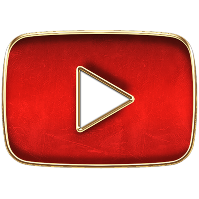 Youtube Icon