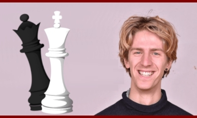 Complete Chess Course - 0 to 1200 ELO (2022-03)